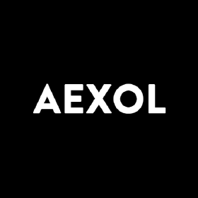 Aexol Studio Color Theme
